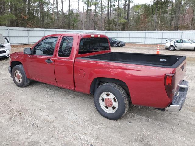 Image 2 of 2006 ISUZU I-280  2006 with VIN 1GGCS198X68702356