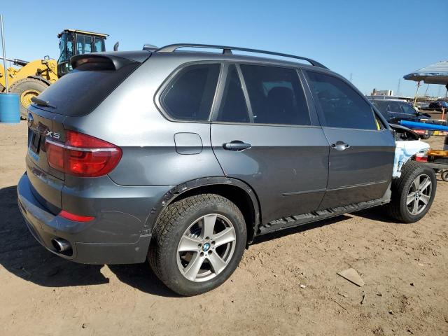 Image 3 of 2013 BMW X5 XDRIVE35I 2013 with VIN 5UXZV4C50D0G50896