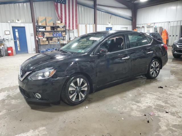 Obraz 1 z 2019 NISSAN SENTRA S 2019 z VIN 3N1AB7AP8KY257678