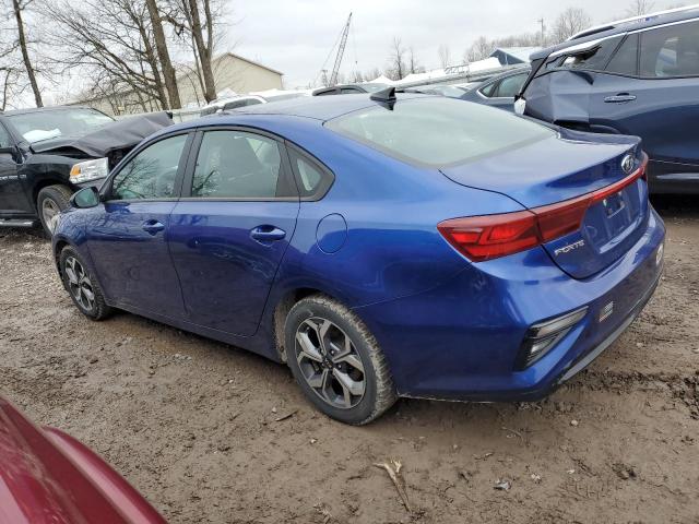 Изображение 2 2019 KIA FORTE FE 2019 с VIN 3KPF24AD1KE134717