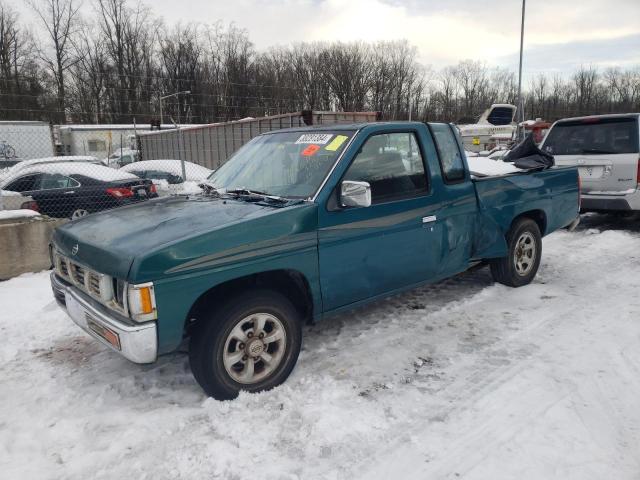 Obraz 1 z 1997 NISSAN TRUCK KING CAB SE 1997 z VIN 1N6SD16S5VC373534