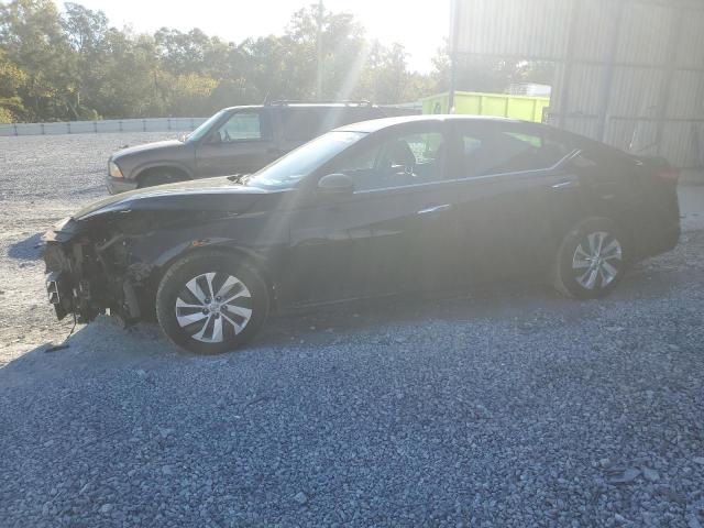 Obraz 1 z 2019 NISSAN ALTIMA S 2019 z VIN 1N4BL4BV5KC254360