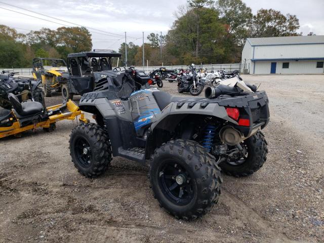 Image 3 of 2023 POLARIS SPORTSMAN 850 HIGH LIFTER EDITION 2023 with VIN 4XASXN856PB146586
