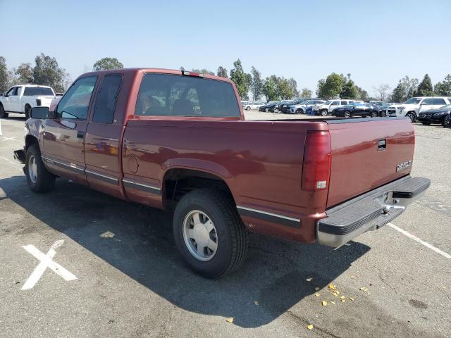 Obraz 2 z 1998 CHEVROLET GMT-400 C1500 1998 z VIN 2GCEC19R4W1129506