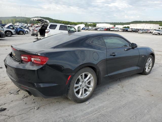 Obraz 3 z 2020 CHEVROLET CAMARO LS 2020 z VIN 1G1FB1RX4L0129009
