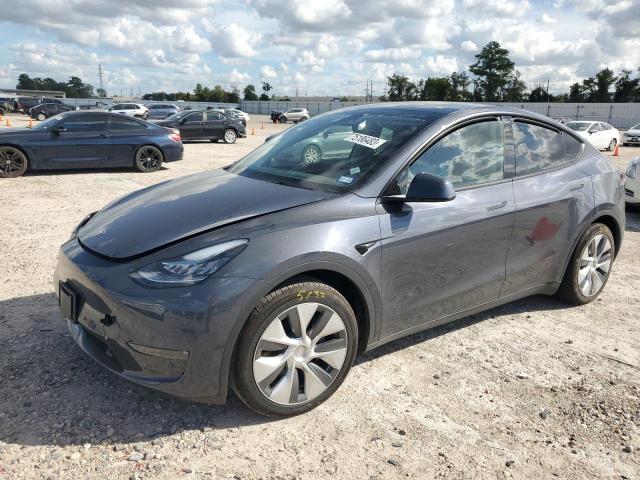 2023 TESLA MODEL Y  2023 image