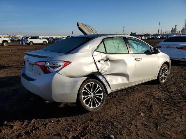 Image 3 of 2016 TOYOTA COROLLA L 2016 with VIN 5YFBURHEXGP370146