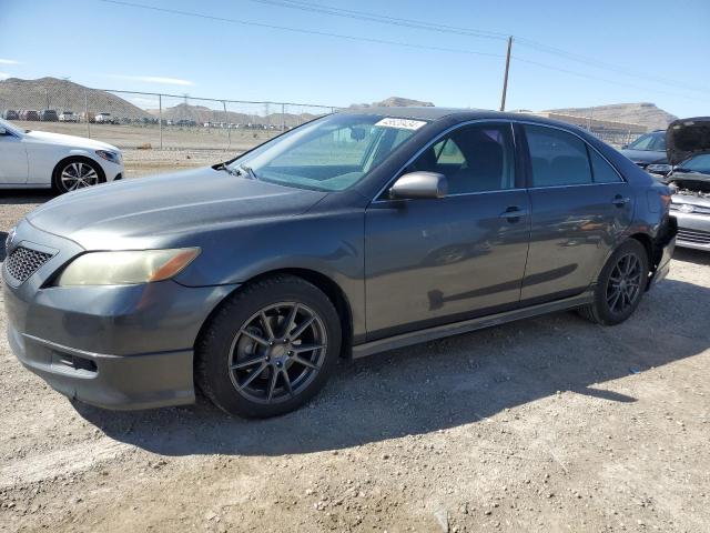 Obraz 1 z 2007 TOYOTA CAMRY LE 2007 z VIN 4T1BK46K37U009454