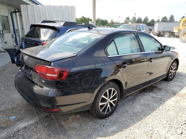 Image 3 of 2017 VOLKSWAGEN JETTA SE 2017 with VIN 3VWDB7AJ6HM296899