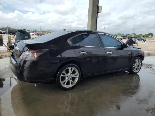 Obraz 3 z 2012 NISSAN MAXIMA S 2012 z VIN 1N4AA5AP4CC818270