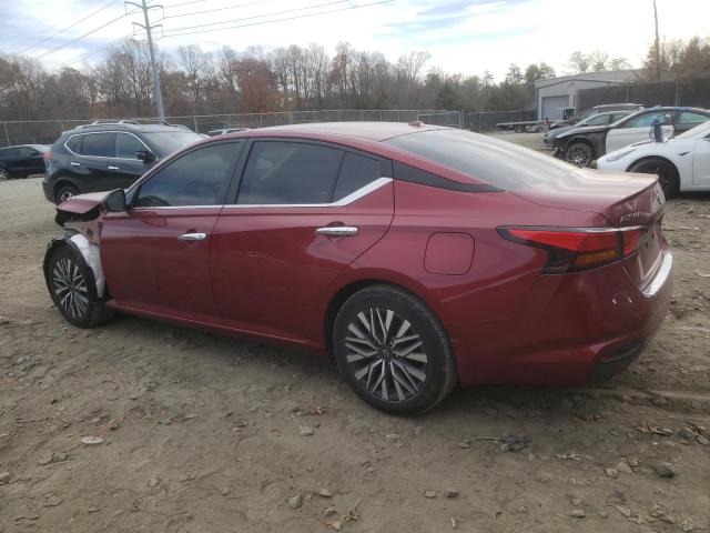 Obraz 2 z 2023 NISSAN ALTIMA SV 2023 z VIN 1N4BL4DV7PN337622