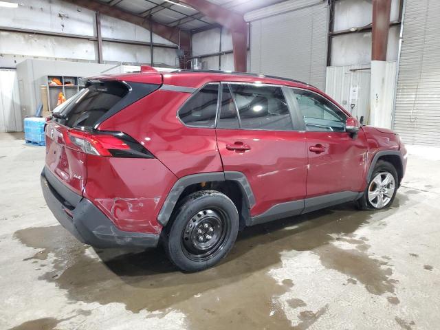 Image 3 of 2023 TOYOTA RAV4 XLE 2023 with VIN 2T3W1RFVXPW257185