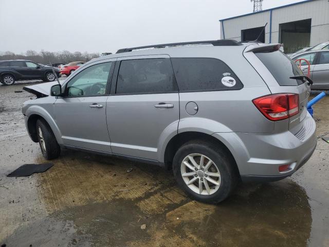 Obraz 2 z 2016 DODGE JOURNEY SXT 2016 z VIN 3C4PDCBG0GT159368