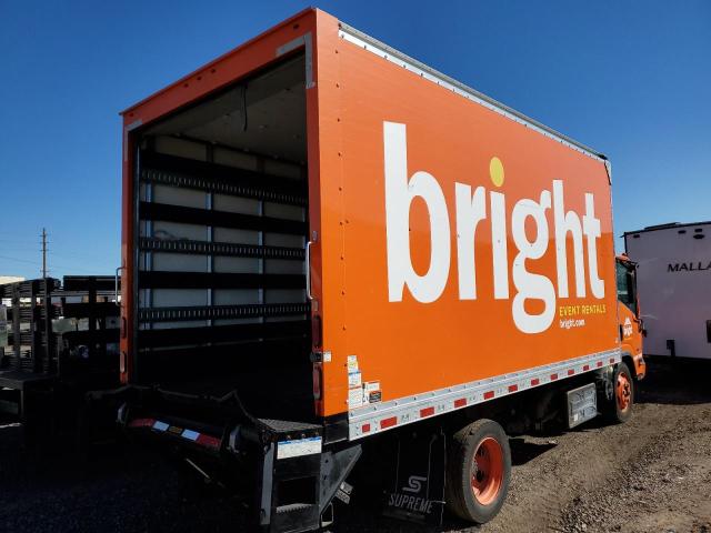 Image 3 of 2018 ISUZU NQR  2018 with VIN JALE5W163J7901304