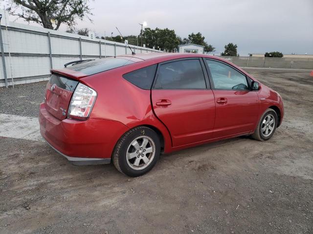 Obraz 3 z 2008 TOYOTA PRIUS  2008 z VIN JTDKB20U183454625
