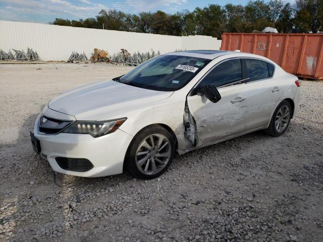 Obraz 1 z 2016 ACURA ILX PREMIUM 2016 z VIN 19UDE2F77GA017175