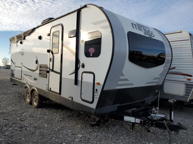 2019 ROCK TRVL TRLR 2019 image