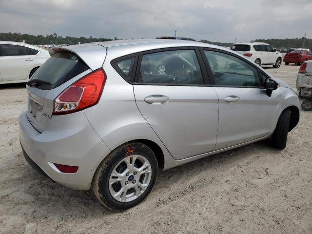 Obraz 3 z 2016 FORD FIESTA SE 2016 z VIN 3FADP4EJ1GM188918