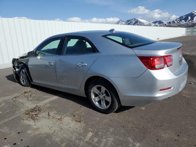 Image 2 of 2013 CHEVROLET MALIBU 1LT 2013 with VIN 1G11C5SA0DF161801