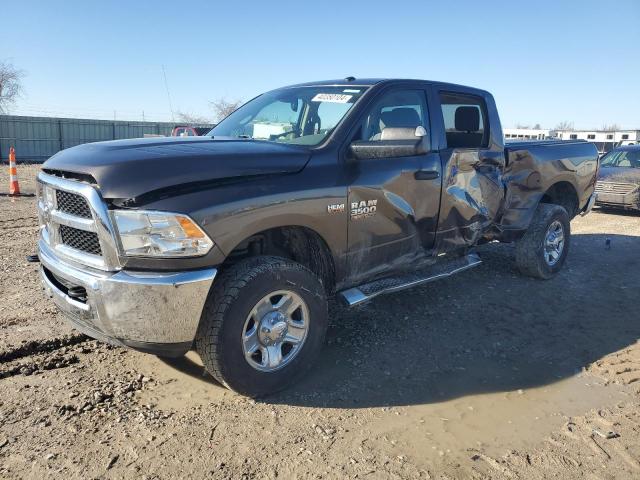 2018 RAM 3500 ST 2018 image