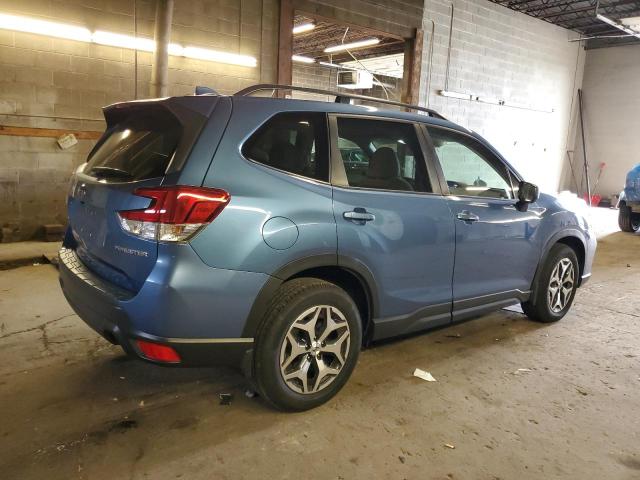 Obraz 3 z 2020 SUBARU FORESTER PREMIUM 2020 z VIN JF2SKAJC7LH463598