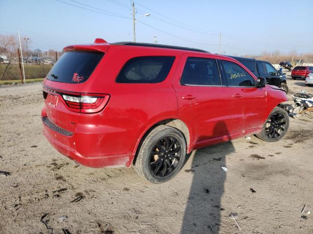 Изображение 3 2019 DODGE DURANGO GT 2019 с VIN 1C4RDJDG7KC606504