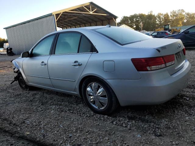 Изображение 2 2008 HYUNDAI SONATA GLS 2008 с VIN 5NPET46C18H388182
