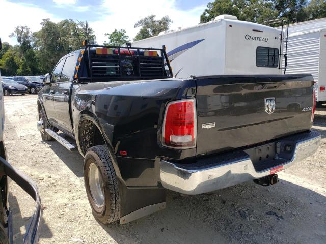 Image 2 of 2018 RAM 3500 LARAMIE 2018 with VIN 3C63RRJL3JG236632