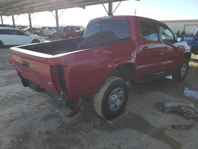 Image 3 of 2019 TOYOTA TACOMA DOUBLE CAB 2019 with VIN 3TMCZ5ANXKM279709