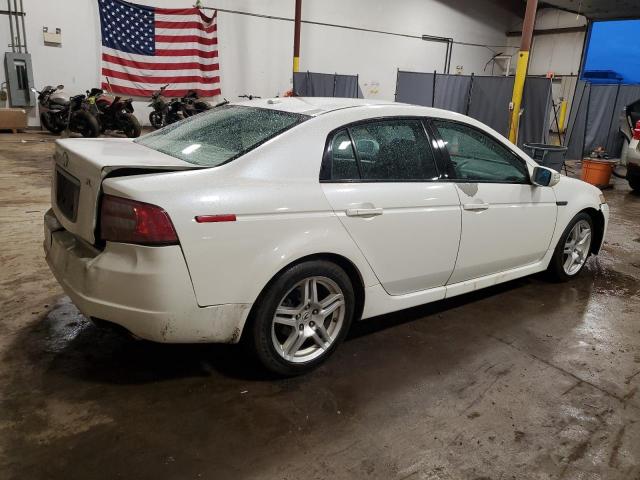 Image 3 of 2007 ACURA TL  2007 with VIN 19UUA66257A017554
