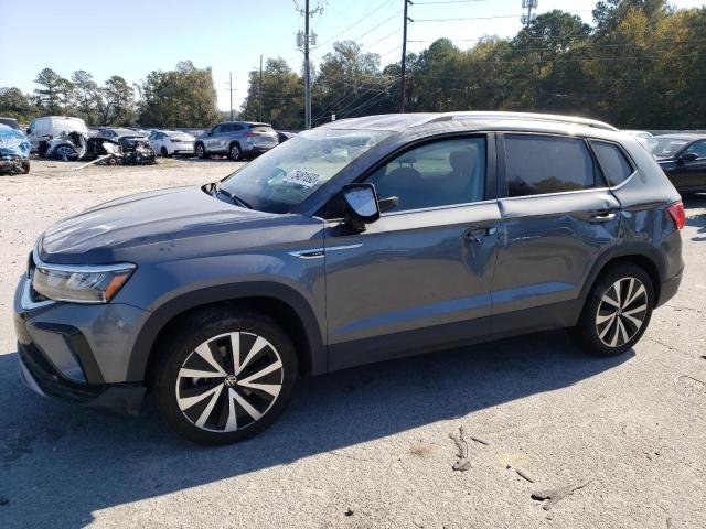 2023 VOLKSWAGEN TAOS SE 2023 image