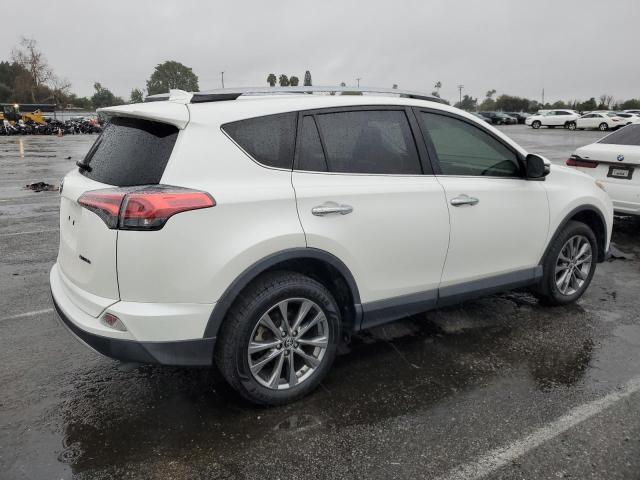 Image 3 of 2018 TOYOTA RAV4 LIMITED 2018 with VIN JTMYFREV6JD126397