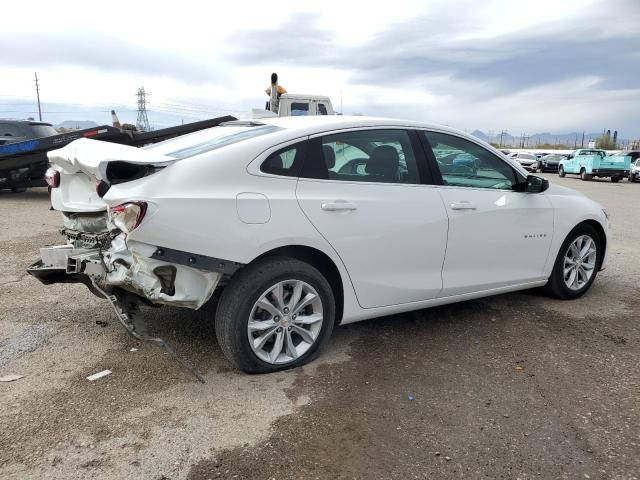 Image 3 of 2022 CHEVROLET MALIBU LT 2022 with VIN 1G1ZD5ST0NF184613