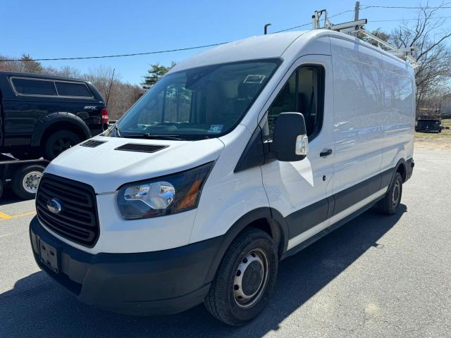 Изображение 1 2019 FORD TRANSIT T-250 2019 с VIN 1FTYR2CG6KKA17518