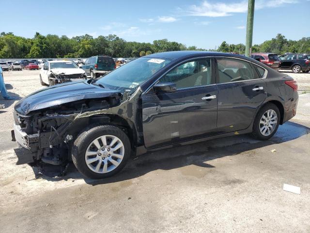 Image 1 of 2018 NISSAN ALTIMA 2.5 2018 with VIN 1N4AL3AP4JC285106