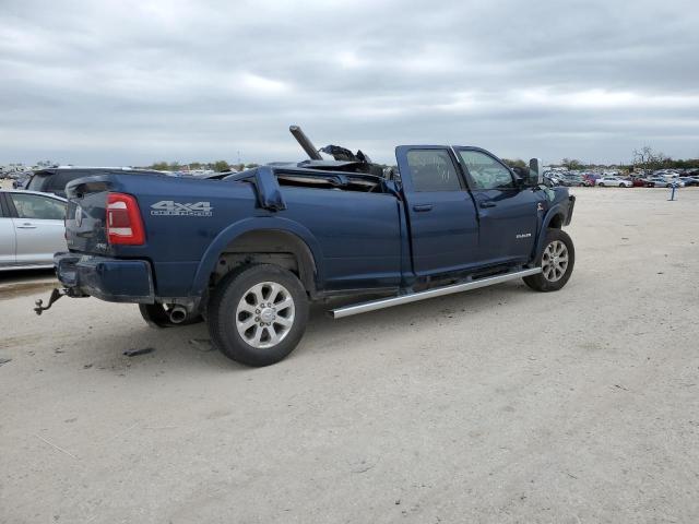 Image 3 of 2019 RAM 2500 LARAMIE 2019 with VIN 3C6UR5KL8KG535384