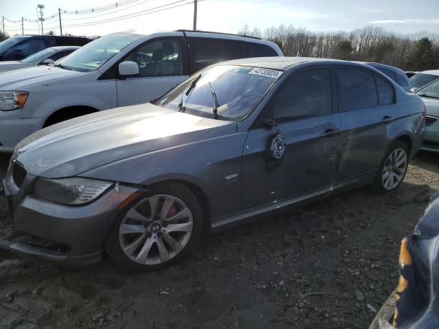 Image 1 of 2011 BMW 328 XI SULEV 2011 with VIN WBAPK5C59BF125086