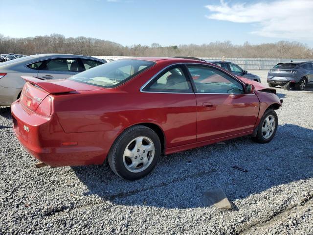 Image 3 of 2002 HONDA ACCORD EX 2002 with VIN 1HGCG32742A023042