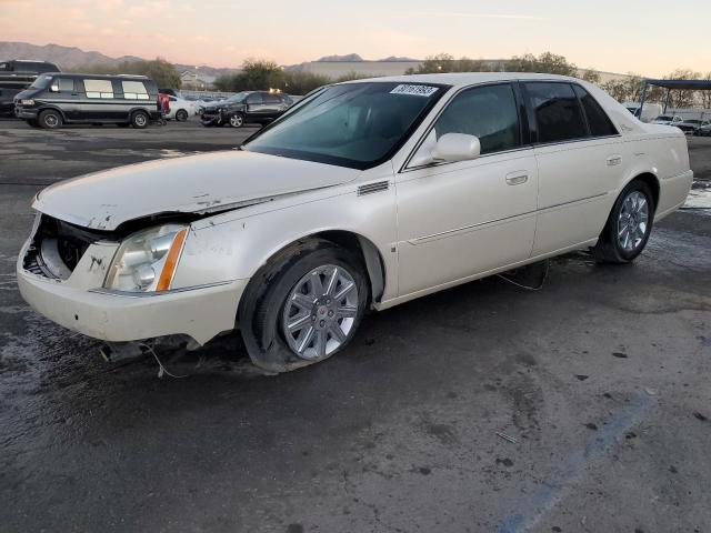 2009 CADILLAC DTS  2009 image