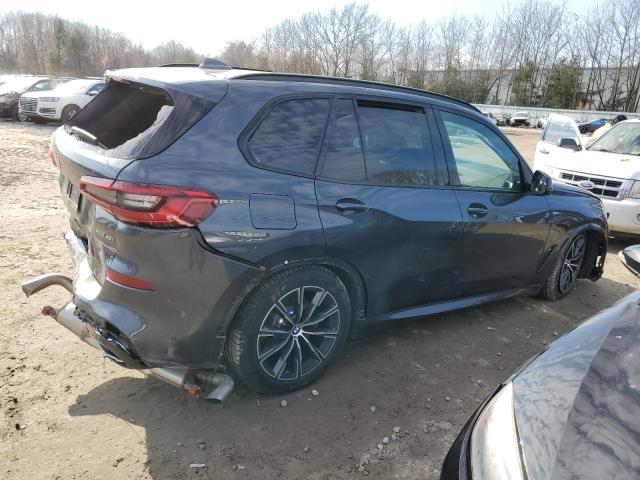 Image 3 of 2019 BMW X5 XDRIVE40I 2019 with VIN 5UXCR6C51KLK82565