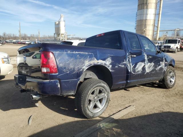 Obraz 3 z 2013 RAM 1500 ST 2013 z VIN 1C6RR6FTXDS604772