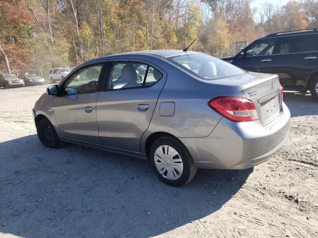 Изображение 2 2020 MITSUBISHI MIRAGE G4 ES 2020 с VIN ML32F3FJXLHF05726