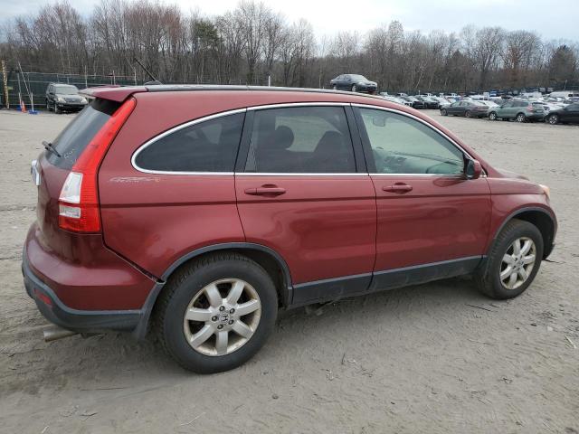 Obraz 3 z 2008 HONDA CR-V EXL 2008 z VIN JHLRE38718C042993