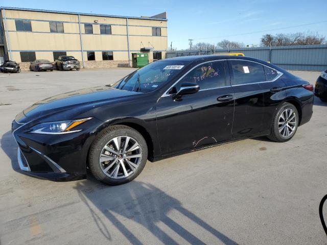 Image 1 of 2019 LEXUS ES 350 2019 with VIN 58ABZ1B13KU012279