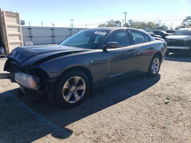 Image 1 of 2013 DODGE CHARGER SE 2013 with VIN 2C3CDXBGXDH706869