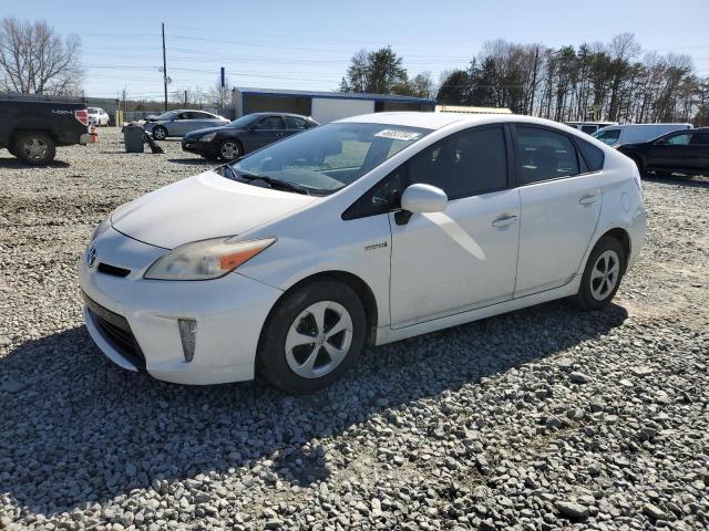 Obraz 1 z 2013 TOYOTA PRIUS  2013 z VIN JTDKN3DU8D5605983