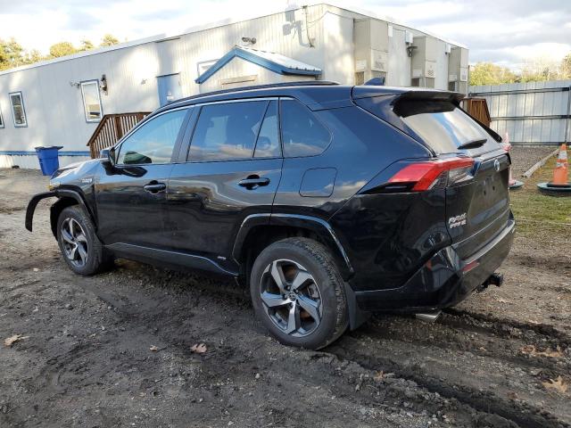 Obraz 2 z 2021 TOYOTA RAV4 PRIME SE 2021 z VIN JTMAB3FV2MD037195