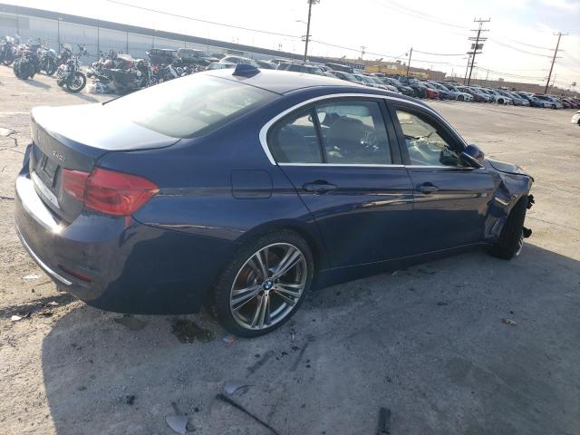 Obraz 3 z 2018 BMW 340 I 2018 z VIN WBA8B3G51JNV01139