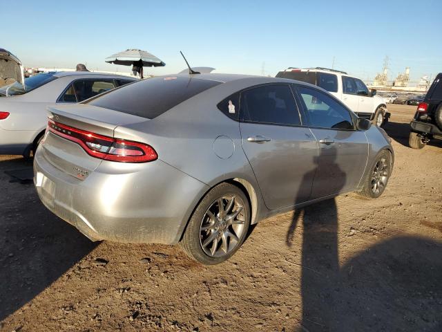 Image 3 of 2014 DODGE DART SXT 2014 with VIN 1C3CDFBB5ED865201