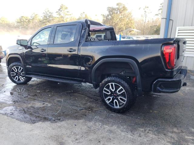 Изображение 2 2021 GMC SIERRA K1500 AT4 2021 с VIN 3GTU9EET0MG455293